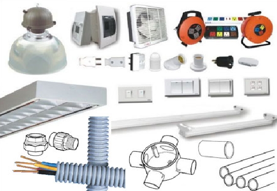 Cái  lớn trong ngành công nghiệp thiết bị điện công nghiệp